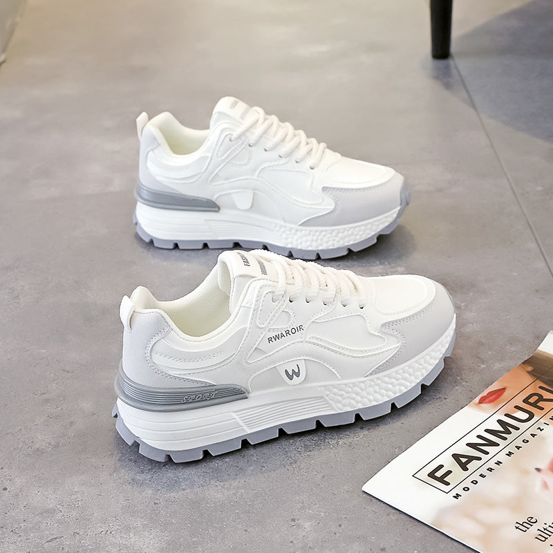 Zapatillas de moda