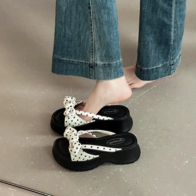 Nuevas sandalias versátiles 2026