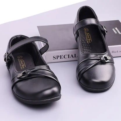 Zapatos planos nuevos para mujer 2025
