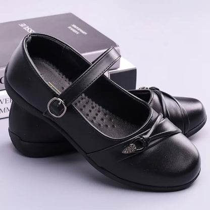 Zapatos planos nuevos para mujer 2025