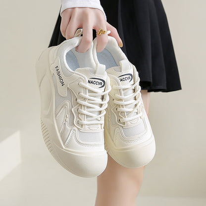 Zapatillas deportivas casuales versátiles