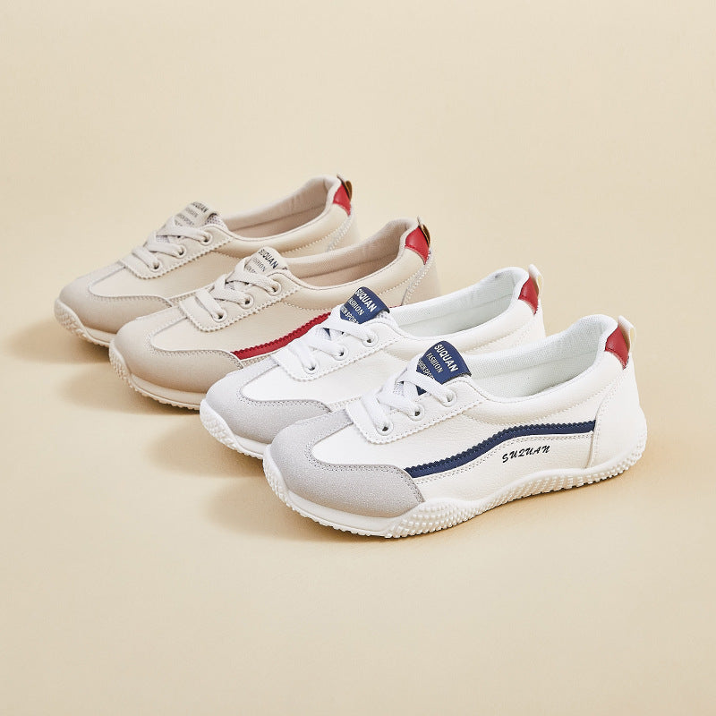 Tenis casuales para correr-Nuevo